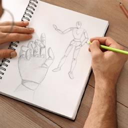 Sketch Books